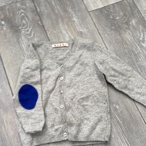 Marni Cashmere sweater